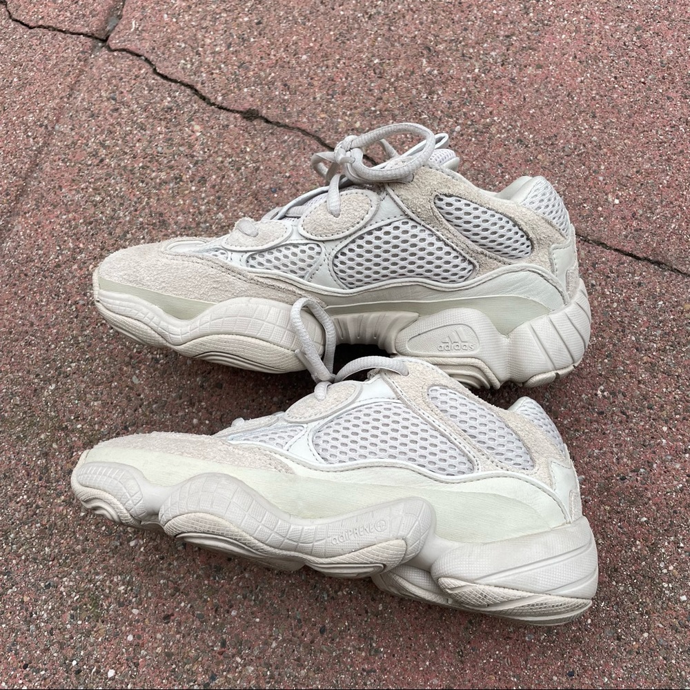 Yeezy 500 ‘Blush’